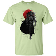 Ronin the lone samurai warrior Men T-shirt