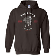 Harriman State Park Idaho Souvenirs Men T-shirt