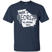Georgia – Made In Georgia Men T-shirt