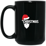 Merry Christmas, Christmas Gift Coffee Mug, Tea Mug