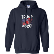 Republican and Trump 2020 Men T-shirt