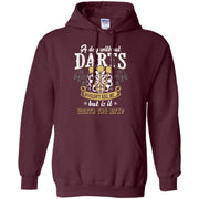 Darts Shirt – Dart Board – Is it Worth The Risk Men T-shirt