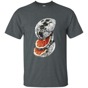 Lunar Orange Fruit Men T-shirt