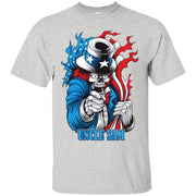 Uncle Dead wants You Men T-shirt