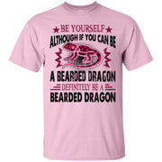 Bearded Dragon Mug – Bearded Dragon Men T-shirt