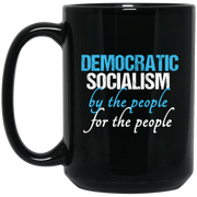 Democratic Socialist