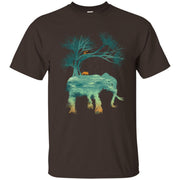 The Tree of Life Men T-shirt