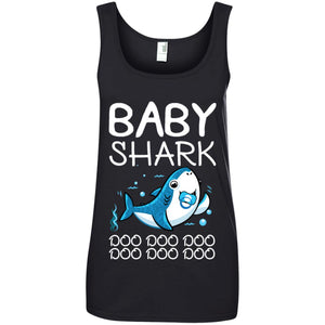 Baby Shark Doo Doo Doo Women T-Shirt