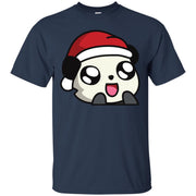 rooAww Christmas, Cute rooAww Men T-shirt