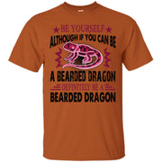 Bearded Dragon Mug – Bearded Dragon Men T-shirt