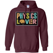 Physics Lover Men T-shirt
