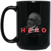 R.I.P Stan Lee Coffee Mug, Tea Mug
