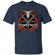 Viking Norseman Shield Men T-shirt