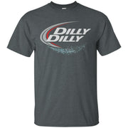 Dilly Dilly Splash Men T-shirt