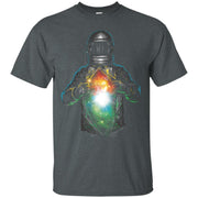 Cosmic Inside Men T-shirt