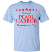 Pearl Harbor Remembrance Day Men T-shirt