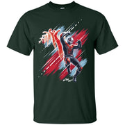 Ant-Man Leap Men T-shirt