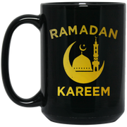 Ramadan Kareem 2 Coffee Mug, Tea Mug