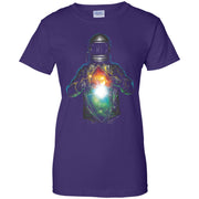 Cosmic Inside Women T-Shirt