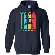 Yoga Legend, Namaste Men T-shirt