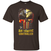 Best Gift IRISH Air Traffic Controller Men T-shirt