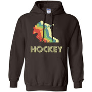 Hockey Lovers Men T-shirt
