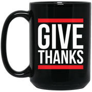 Give Thanks