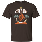 Vintage BOXING TEE – THE GYPSY BOXING Men T-shirt