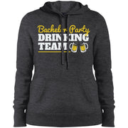 Bachelor Party Bachelor Party Drinking Team Women T-Shirt