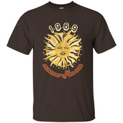1969 Summer Of The Sun Men T-shirt