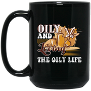 Love Essential Oil Coffee Mug, Tea Mug
