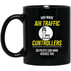 Air Traffic Control – Air Traffic Coffee Mug, Tea Mug