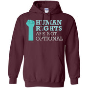 Human Rights Are Not Optional Men T-shirt