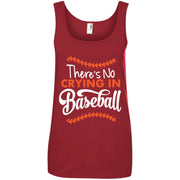 Funny Baseball Shirts Women T-Shirt