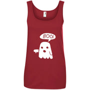 Ghost of Disapproval Women T-Shirt