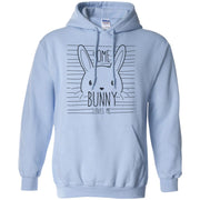 Some Bunny Loves Me Men T-shirt