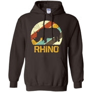 Rhino Vintage, Safari Men T-shirt