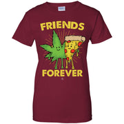 Friends Forever Gift Women T-Shirt