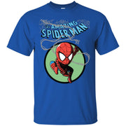 The Amazing Spider Man Men T-shirt