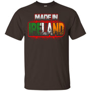 Ireland, Patrick’s Day Men T-shirt