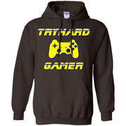 Tryhard Gamer with Gamepad Joypad Gamer Men T-shirt