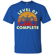 Level 2 Complete Vintage, Celebrate 2nd Men T-shirt