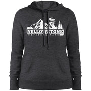 Yellowstone National Park Women T-Shirt