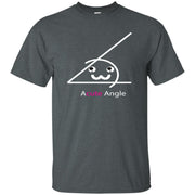 A Cute Angle! Gift Idea For Math Students