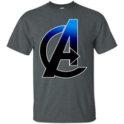 I Am Avengers Men T-shirt