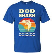 bob shark Men T-shirt