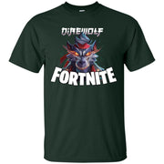 Fortnite Forever Men T-shirt
