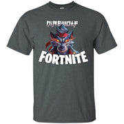 Fortnite Forever Men T-shirt