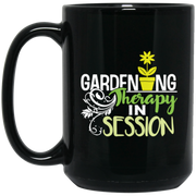 Gardening Therapy