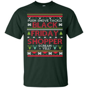 Ugly Black Friday Apparel Men T-shirt